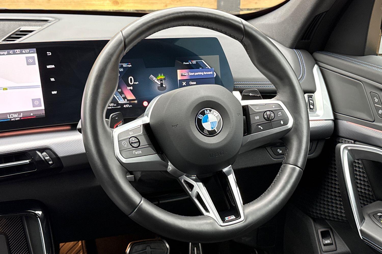 Used BMW X1 2024 for sale - 76457114: Photo 36