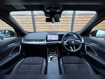 Used BMW X1 2024 for sale - 76457114: Photo