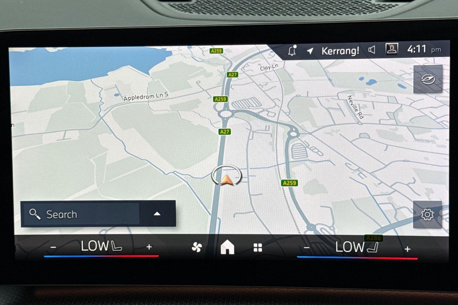 Used BMW X1 2024 for sale - 76457114: Photo 4