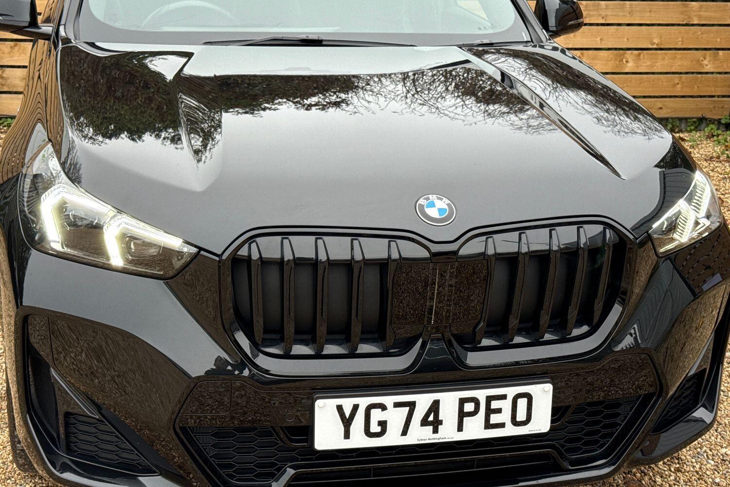 Used BMW X1 2024 for sale - 76457114: Photo 43