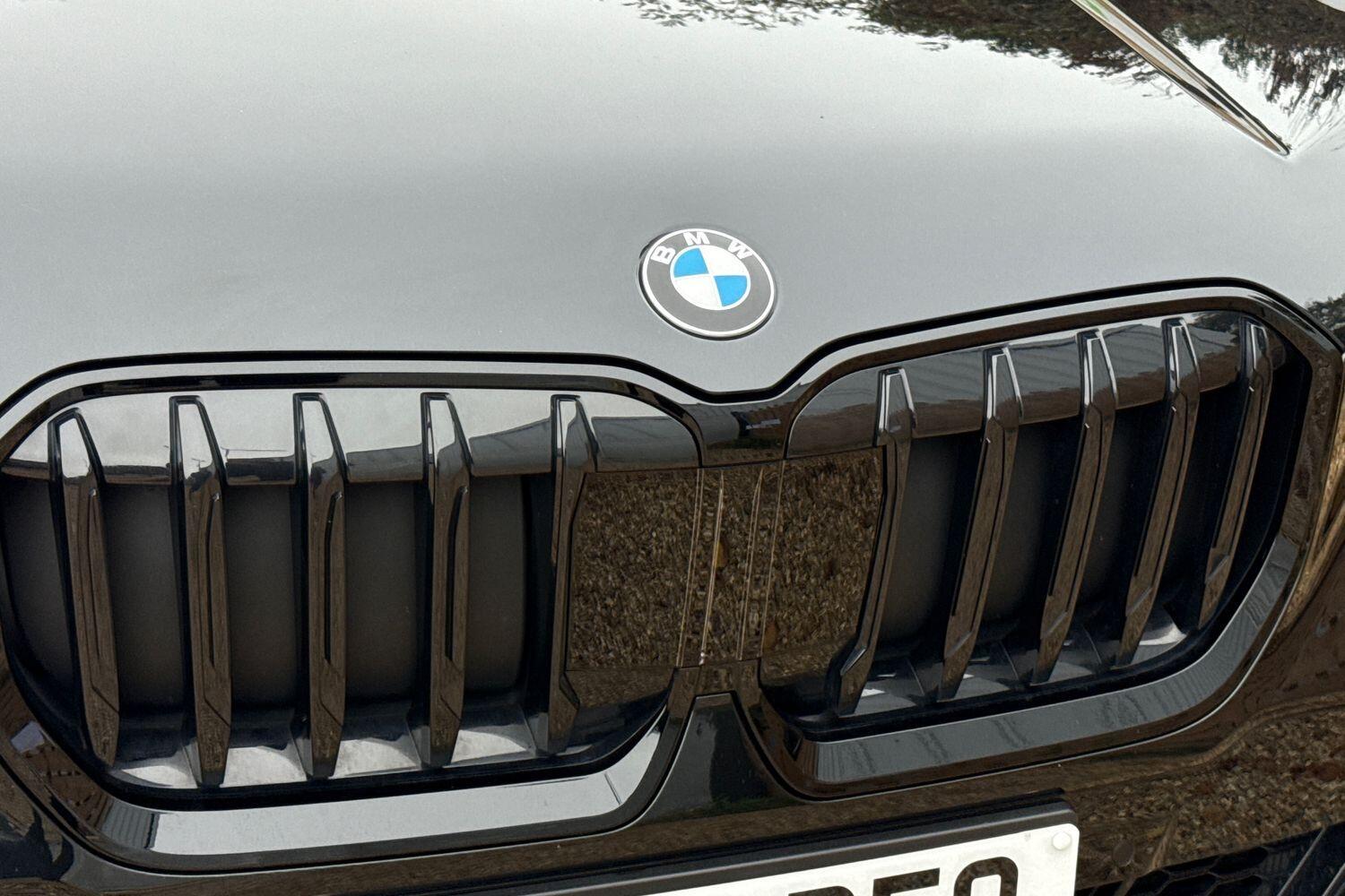 Used BMW X1 2024 for sale - 76457114: Photo 46