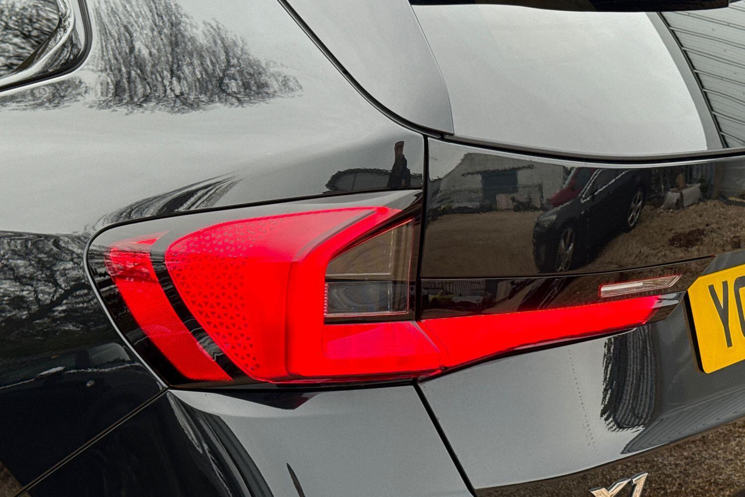 Used BMW X1 2024 for sale - 76457114: Photo 52