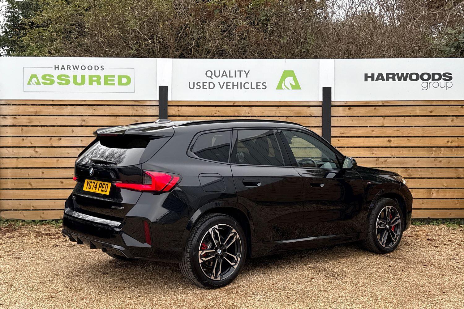 Used BMW X1 2024 for sale - 76457114: Photo 8