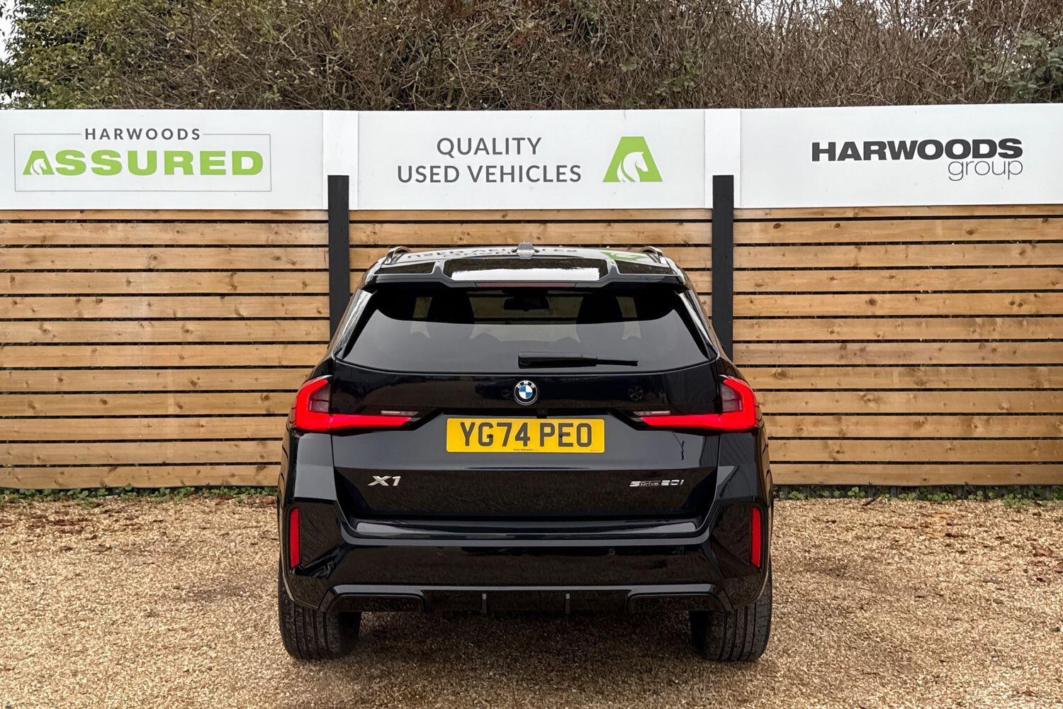 Used BMW X1 2024 for sale - 76457114: Photo 9