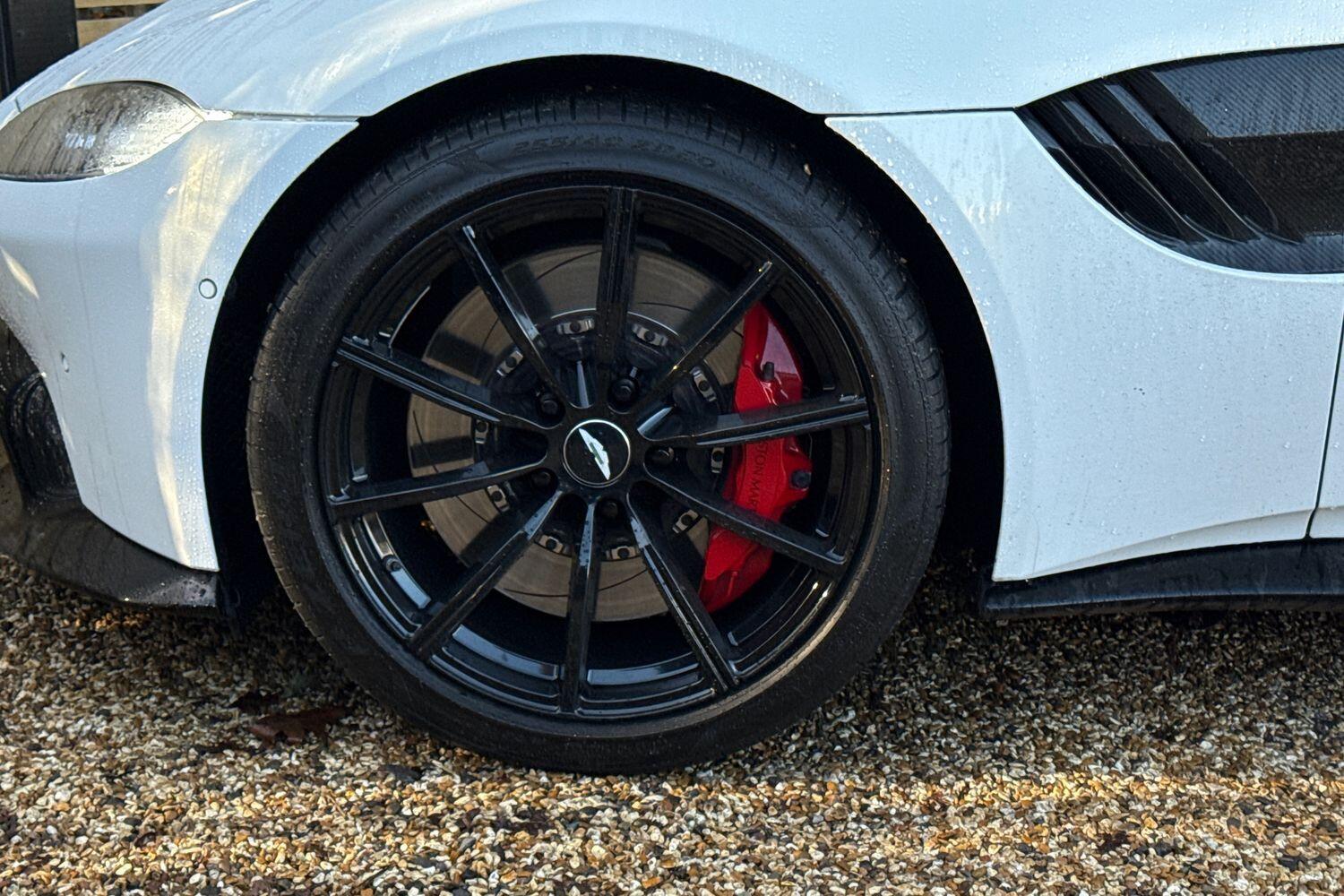 Used Aston Martin Vantage 2020 for sale - 77163165: Photo 14