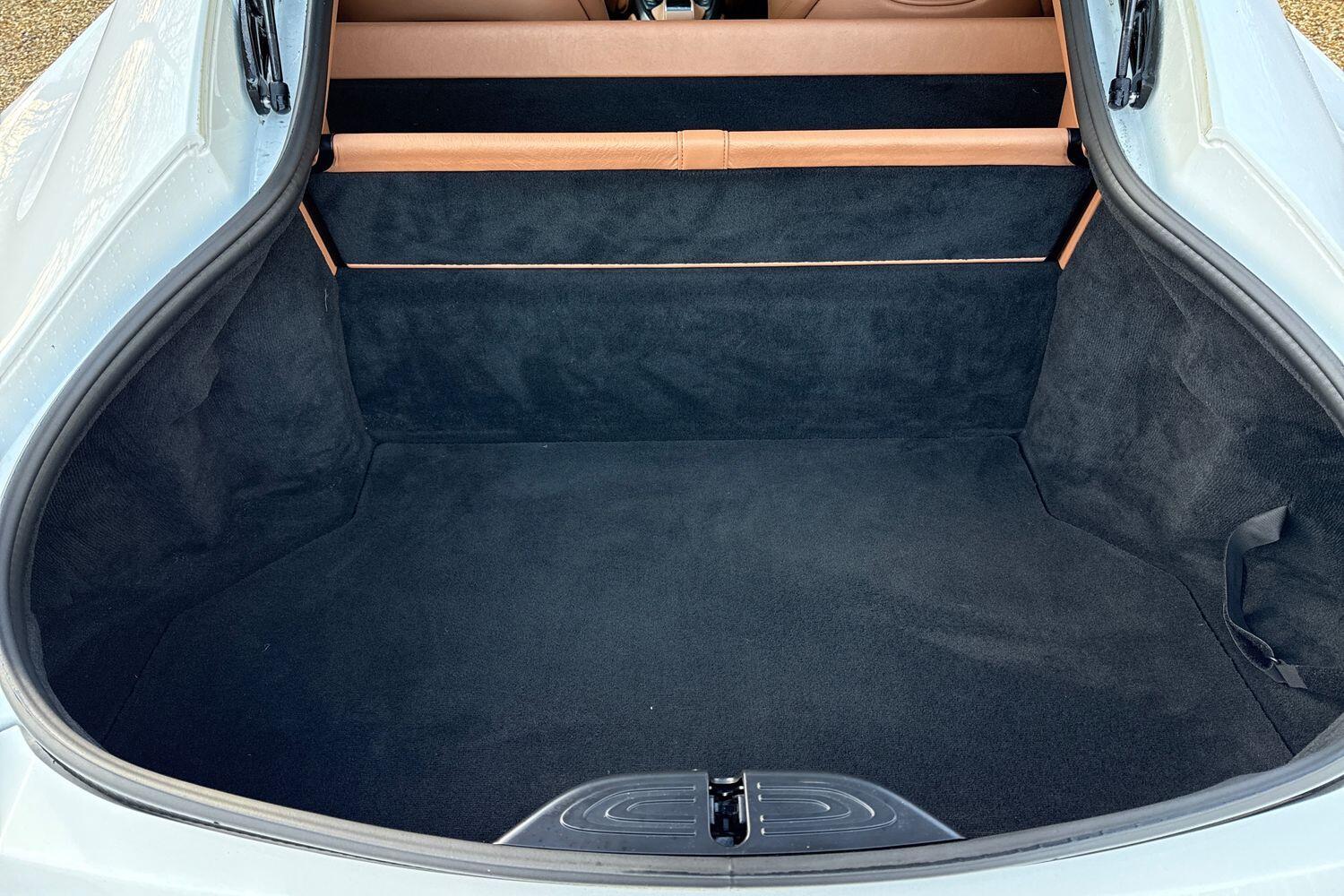 Used Aston Martin Vantage 2020 for sale - 77163165: Photo 23