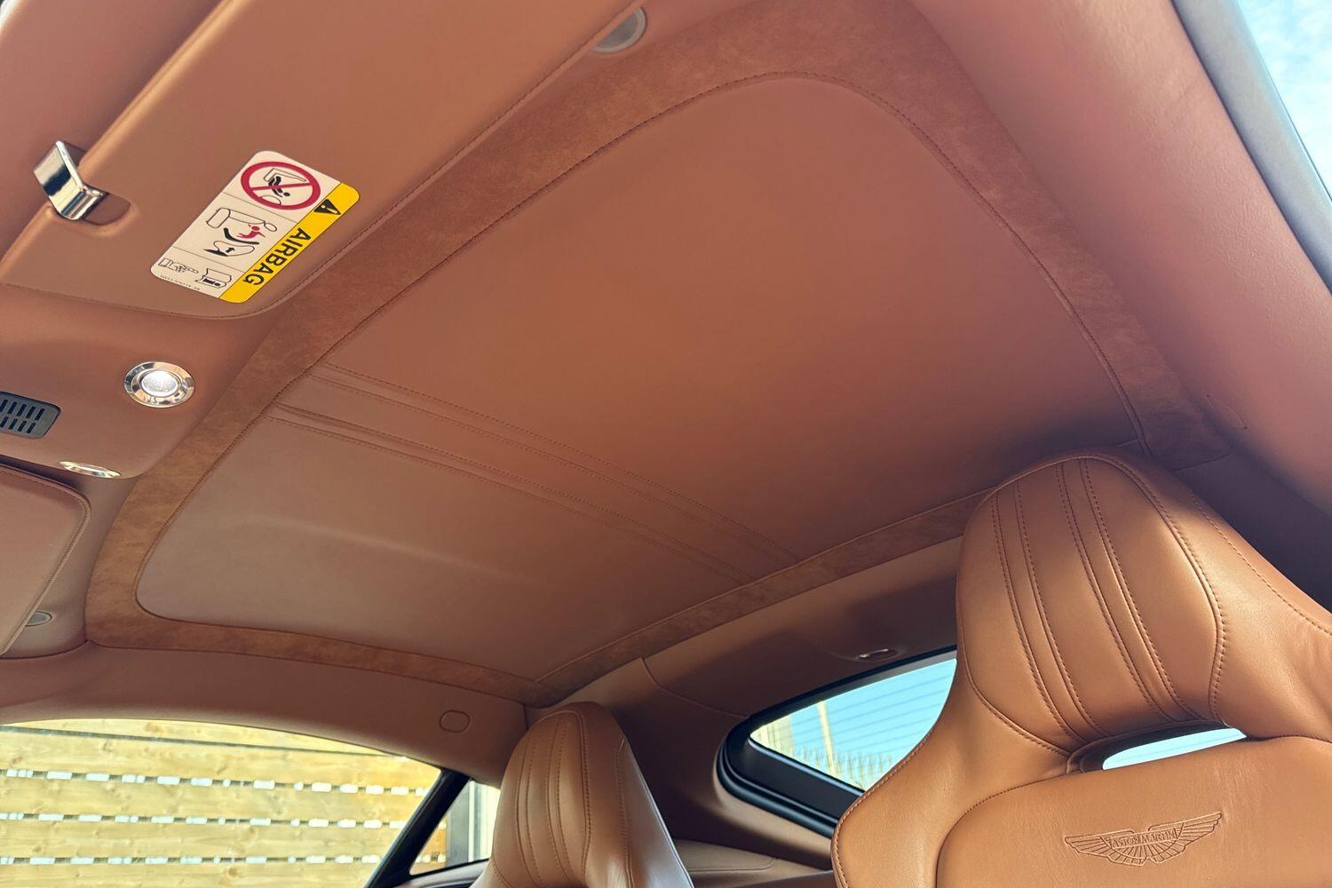 Used Aston Martin Vantage 2020 for sale - 77163165: Photo 31