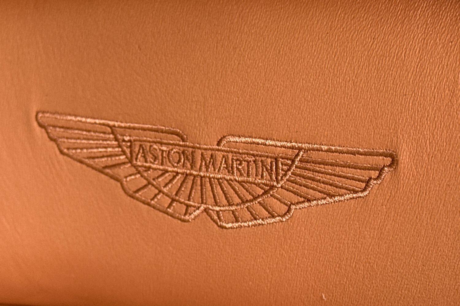 Used Aston Martin Vantage 2020 for sale - 77163165: Photo 34