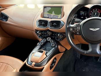 Used Aston Martin Vantage 2020 for sale - 77163165: Photo