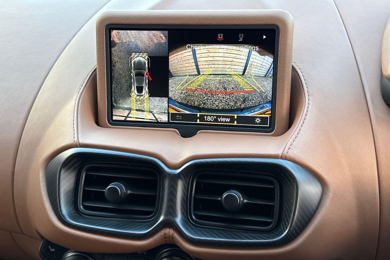 Used Aston Martin Vantage 2020 for sale - 77163165: Photo 4