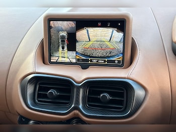 Used Aston Martin Vantage 2020 for sale - 77163165: Photo