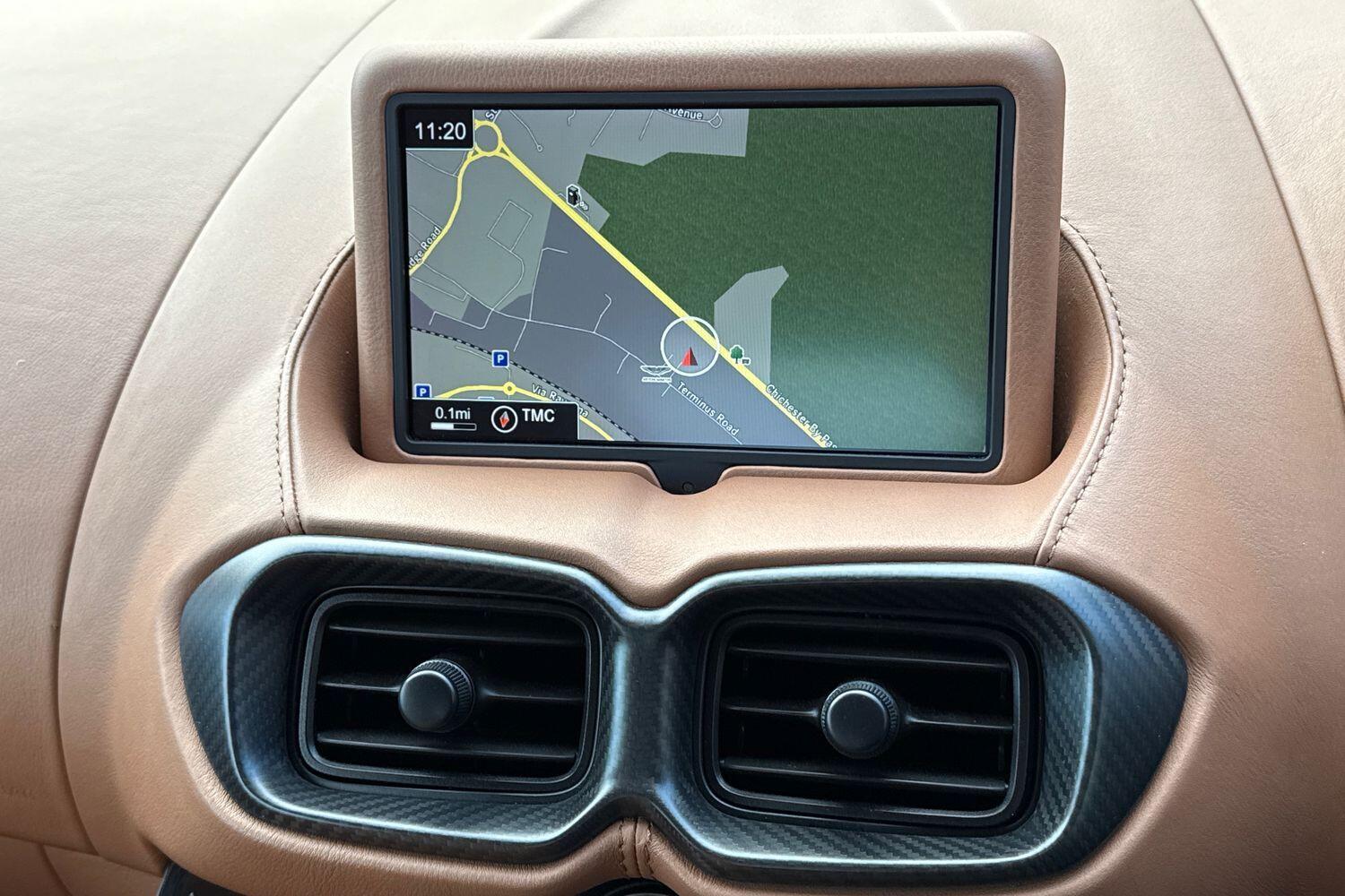 Used Aston Martin Vantage 2020 for sale - 77163165: Photo 5