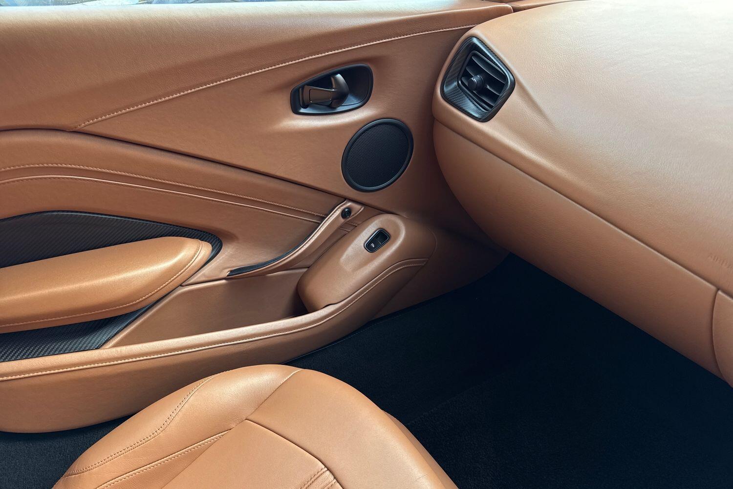 Used Aston Martin Vantage 2020 for sale - 77163165: Photo 50