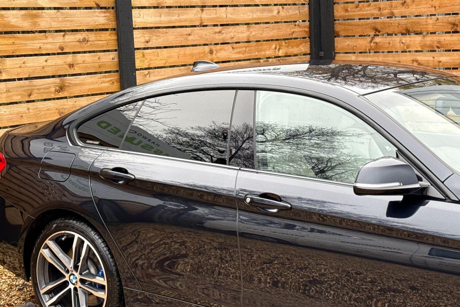 Used BMW 4 Series Gran Coupe 2018 for sale - 76899546: Photo 15