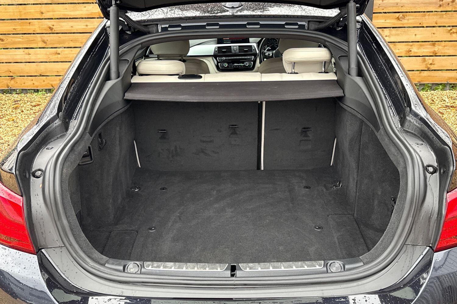 Used BMW 4 Series Gran Coupe 2018 for sale - 76899546: Photo 21