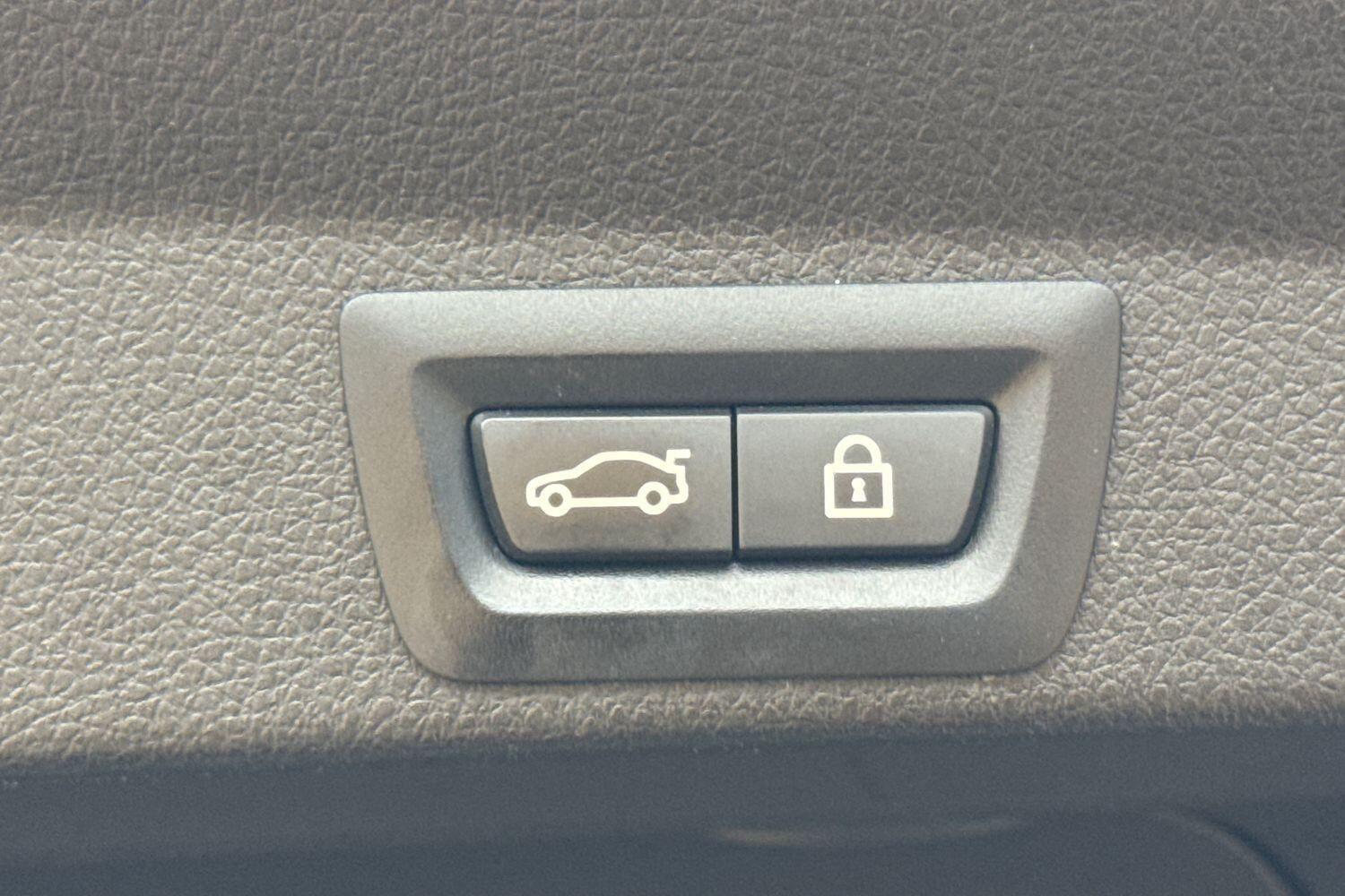 Used BMW 4 Series Gran Coupe 2018 for sale - 76899546: Photo 22