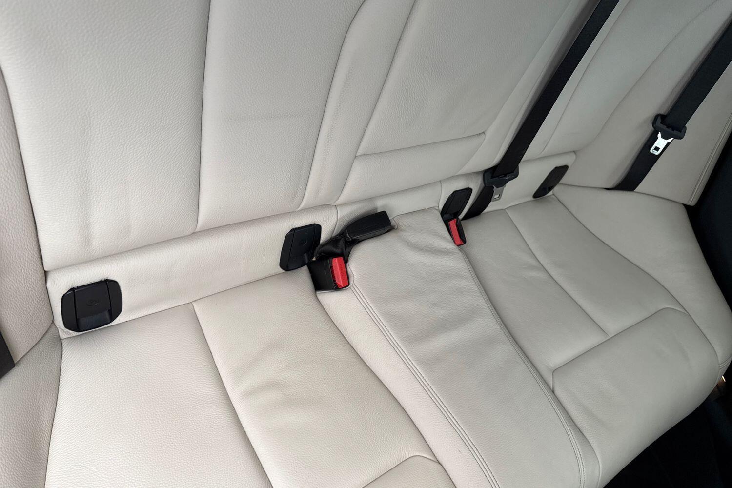 Used BMW 4 Series Gran Coupe 2018 for sale - 76899546: Photo 26