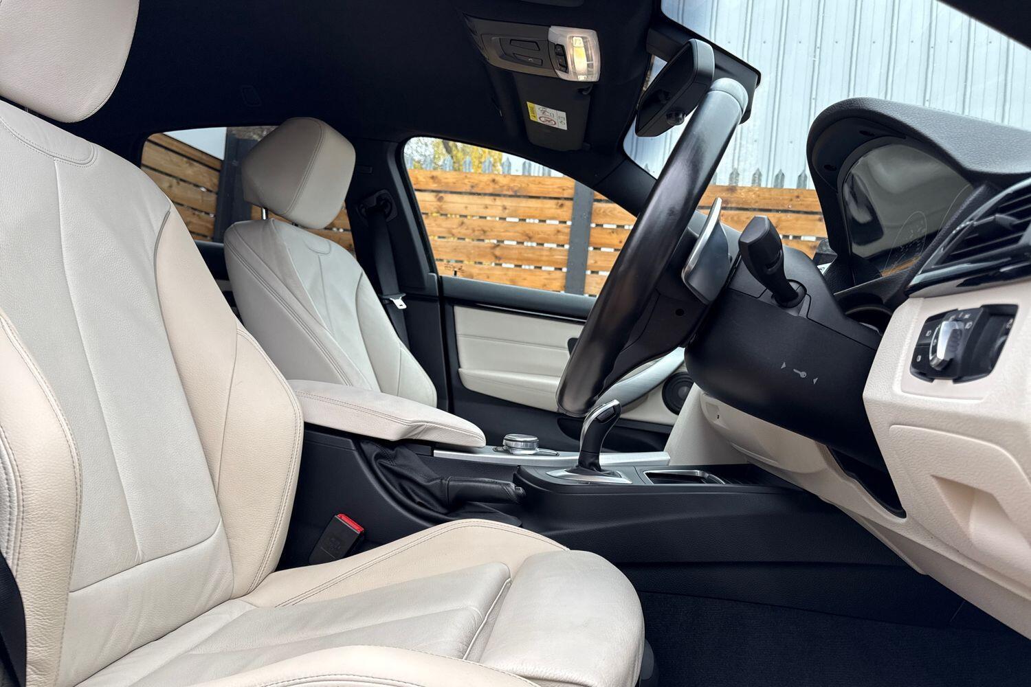 Used BMW 4 Series Gran Coupe 2018 for sale - 76899546: Photo 27