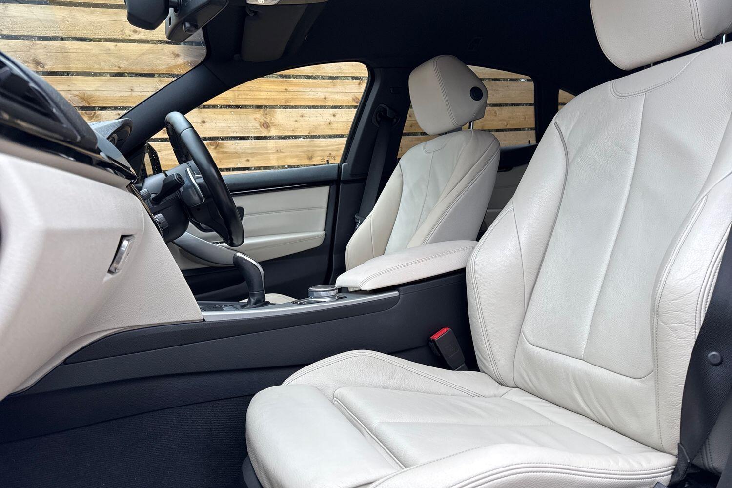 Used BMW 4 Series Gran Coupe 2018 for sale - 76899546: Photo 30