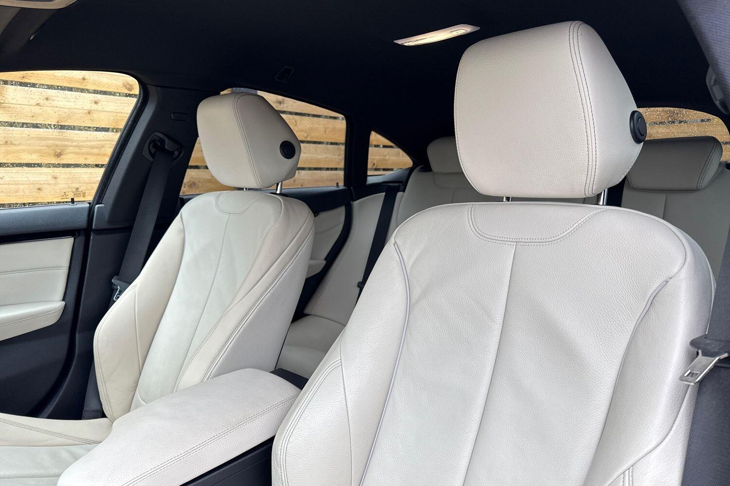 Used BMW 4 Series Gran Coupe 2018 for sale - 76899546: Photo 31