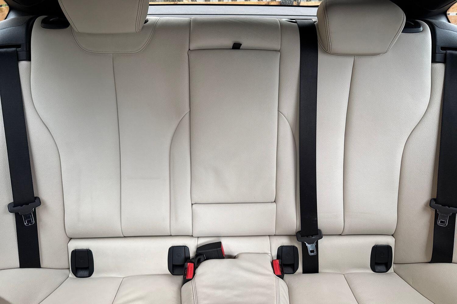 Used BMW 4 Series Gran Coupe 2018 for sale - 76899546: Photo 33