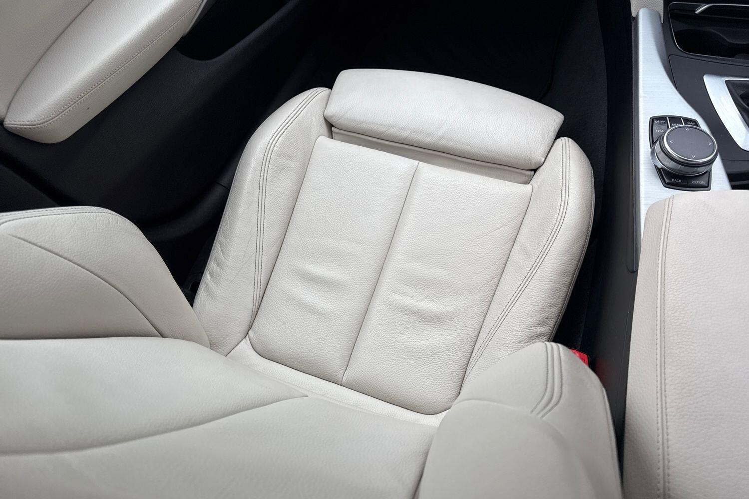 Used BMW 4 Series Gran Coupe 2018 for sale - 76899546: Photo 34