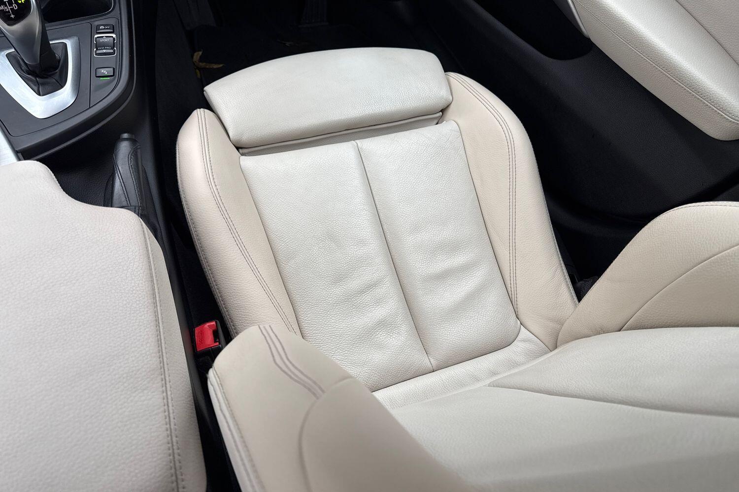 Used BMW 4 Series Gran Coupe 2018 for sale - 76899546: Photo 35