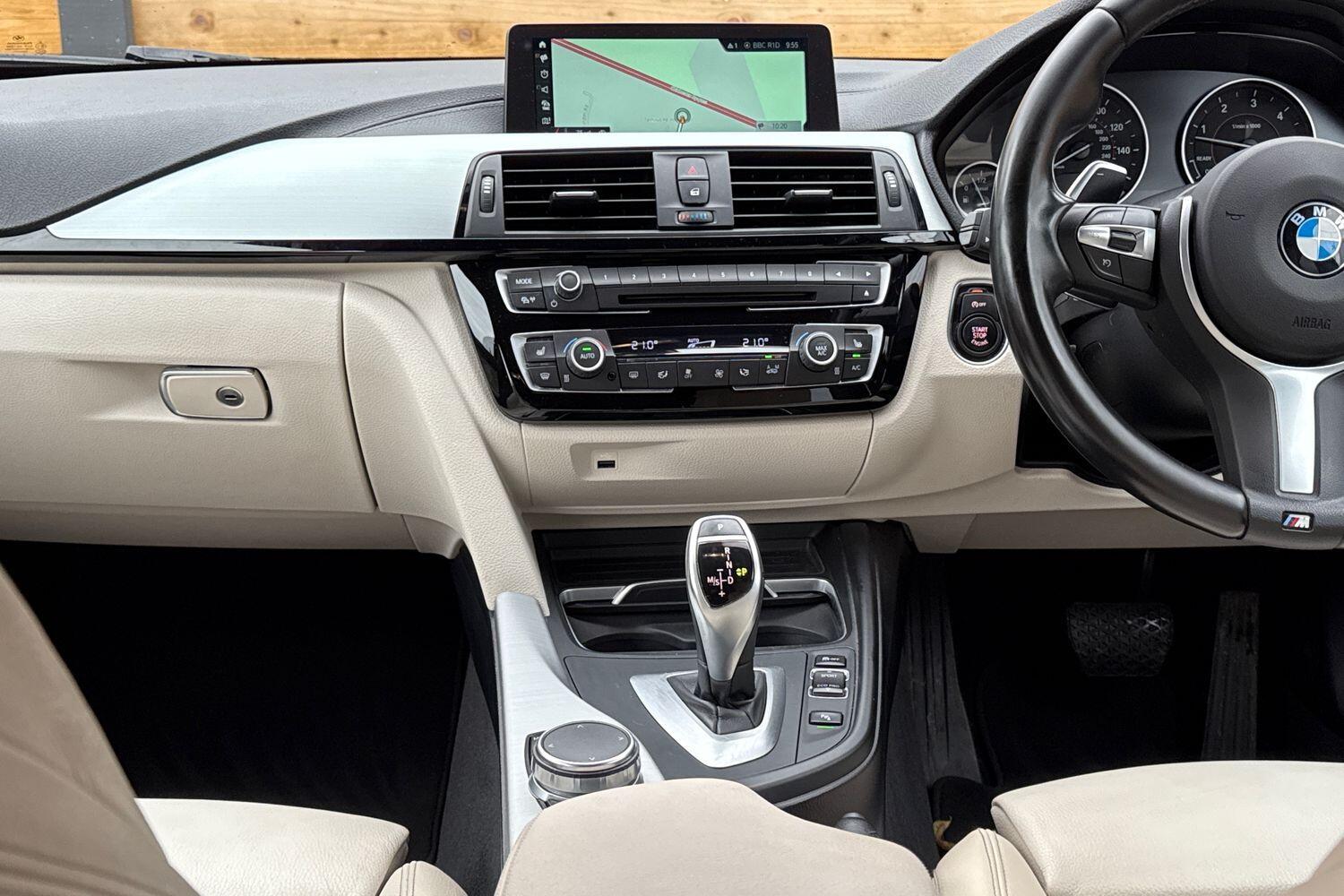 Used BMW 4 Series Gran Coupe 2018 for sale - 76899546: Photo 37