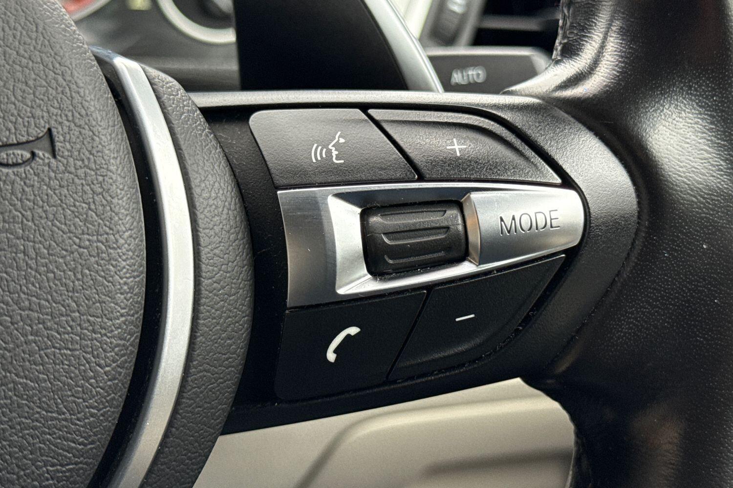 Used BMW 4 Series Gran Coupe 2018 for sale - 76899546: Photo 39