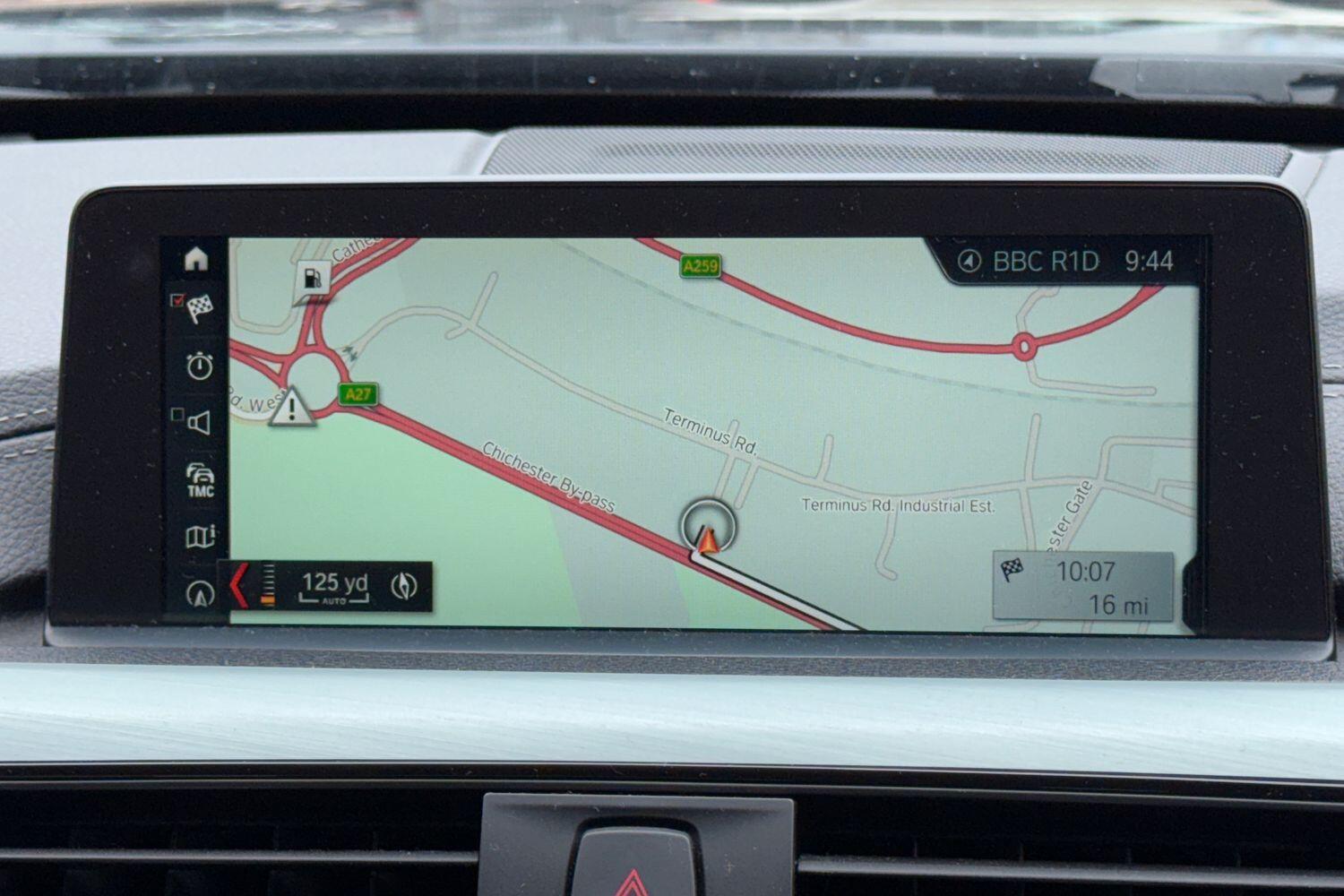 Used BMW 4 Series Gran Coupe 2018 for sale - 76899546: Photo 4