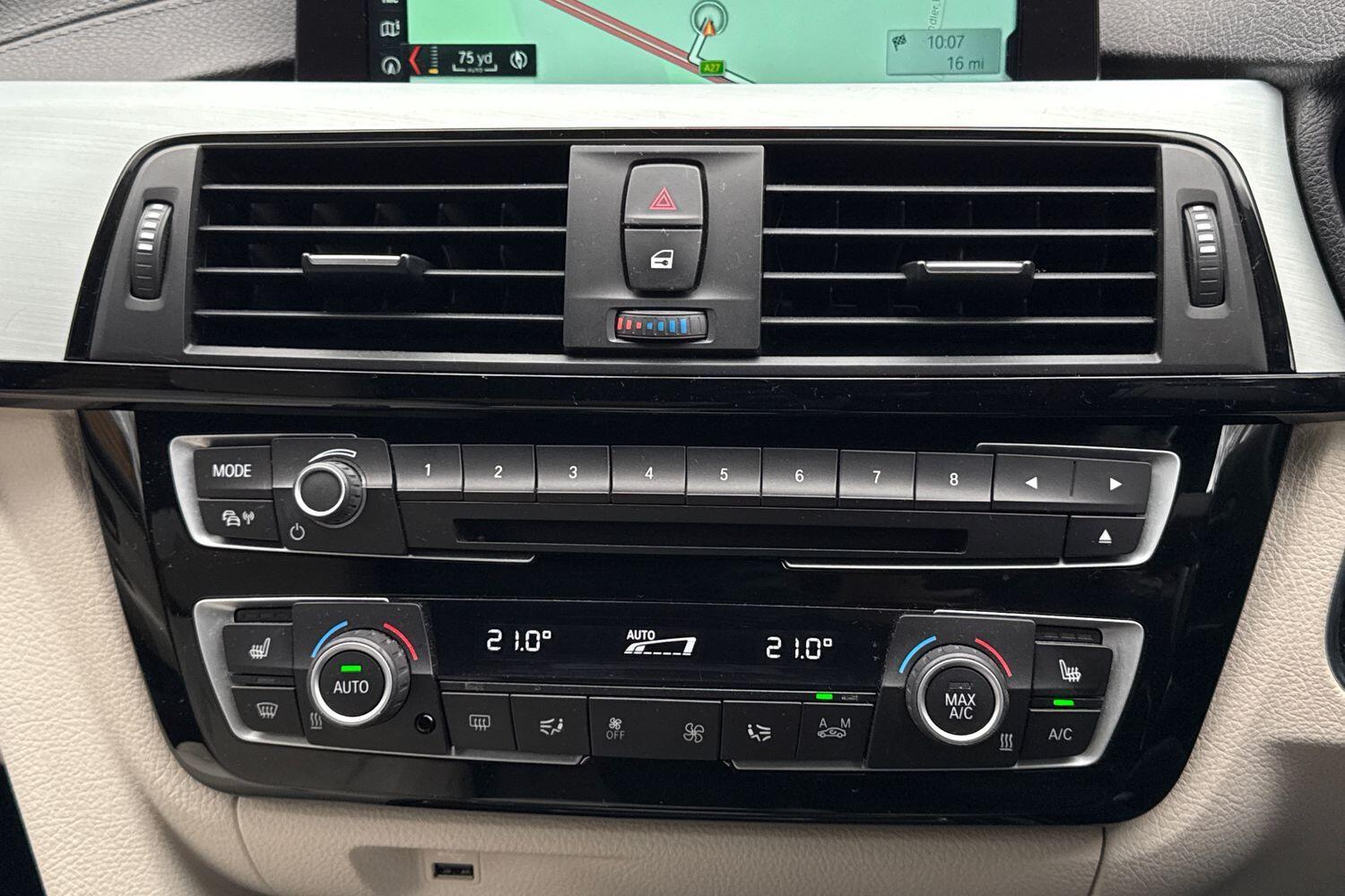 Used BMW 4 Series Gran Coupe 2018 for sale - 76899546: Photo 40