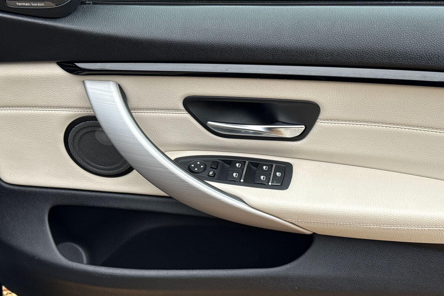 Used BMW 4 Series Gran Coupe 2018 for sale - 76899546: Photo 41