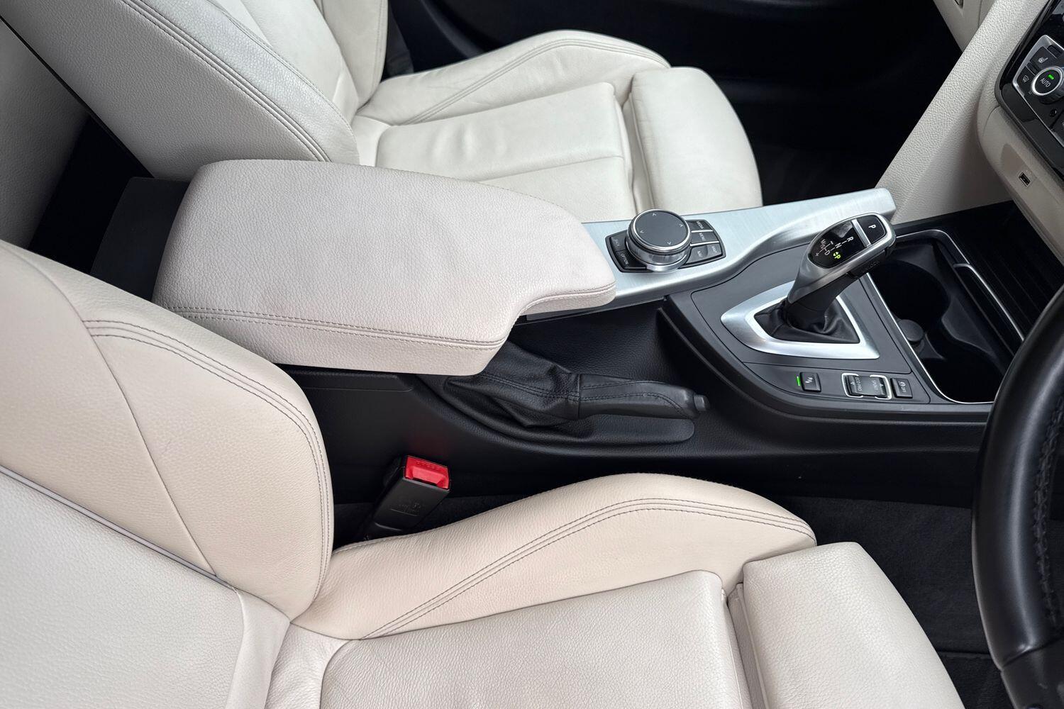 Used BMW 4 Series Gran Coupe 2018 for sale - 76899546: Photo 42