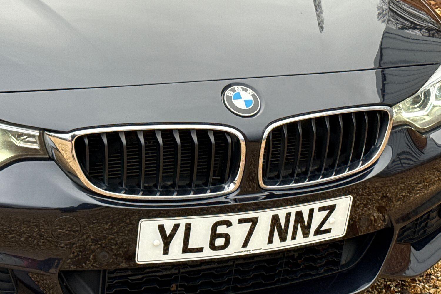 Used BMW 4 Series Gran Coupe 2018 for sale - 76899546: Photo 44