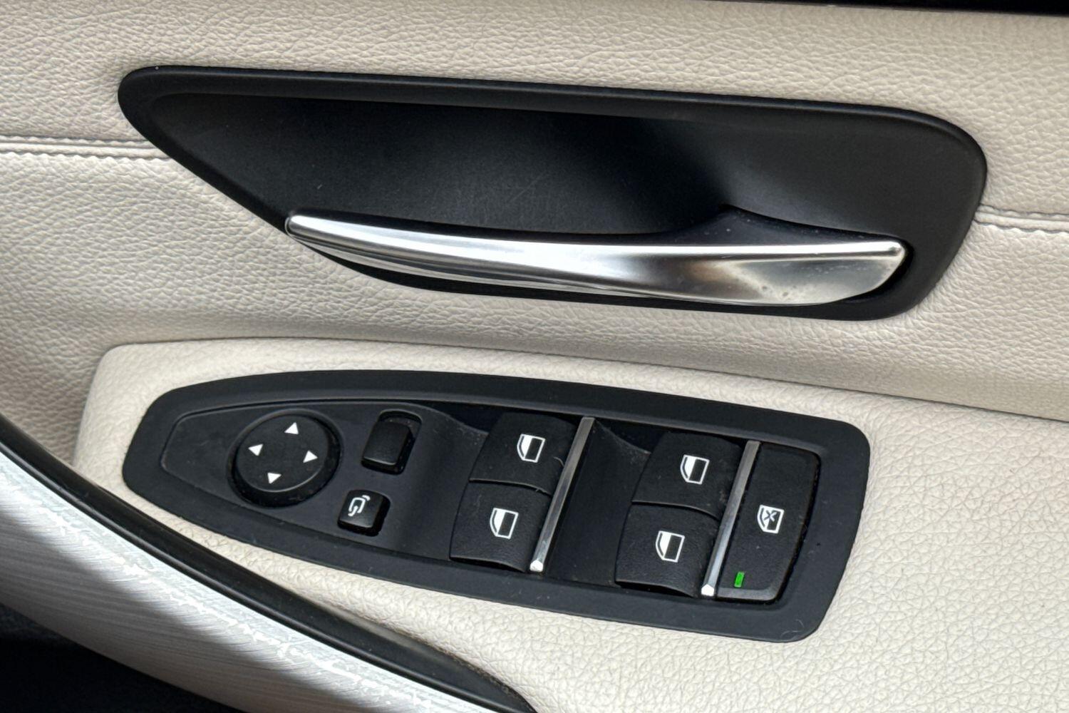 Used BMW 4 Series Gran Coupe 2018 for sale - 76899546: Photo 47