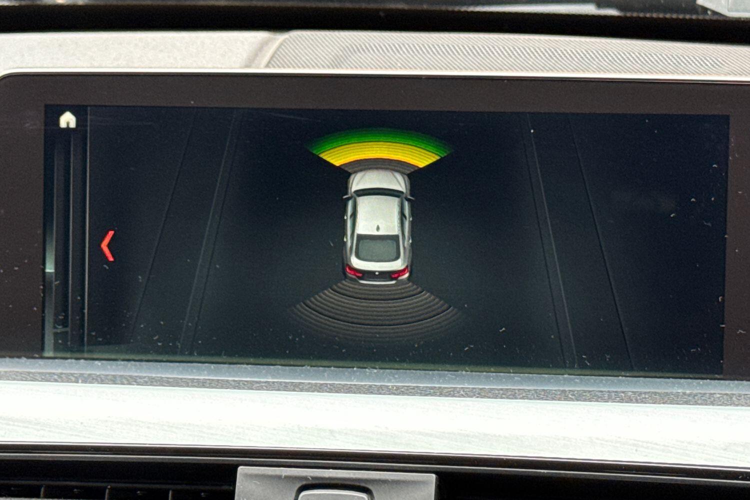 Used BMW 4 Series Gran Coupe 2018 for sale - 76899546: Photo 5