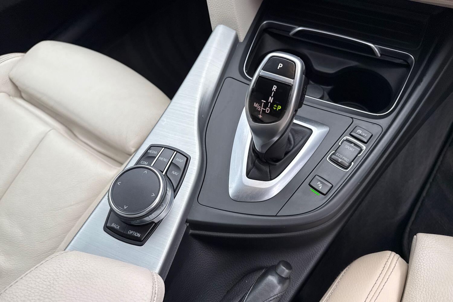 Used BMW 4 Series Gran Coupe 2018 for sale - 76899546: Photo 50