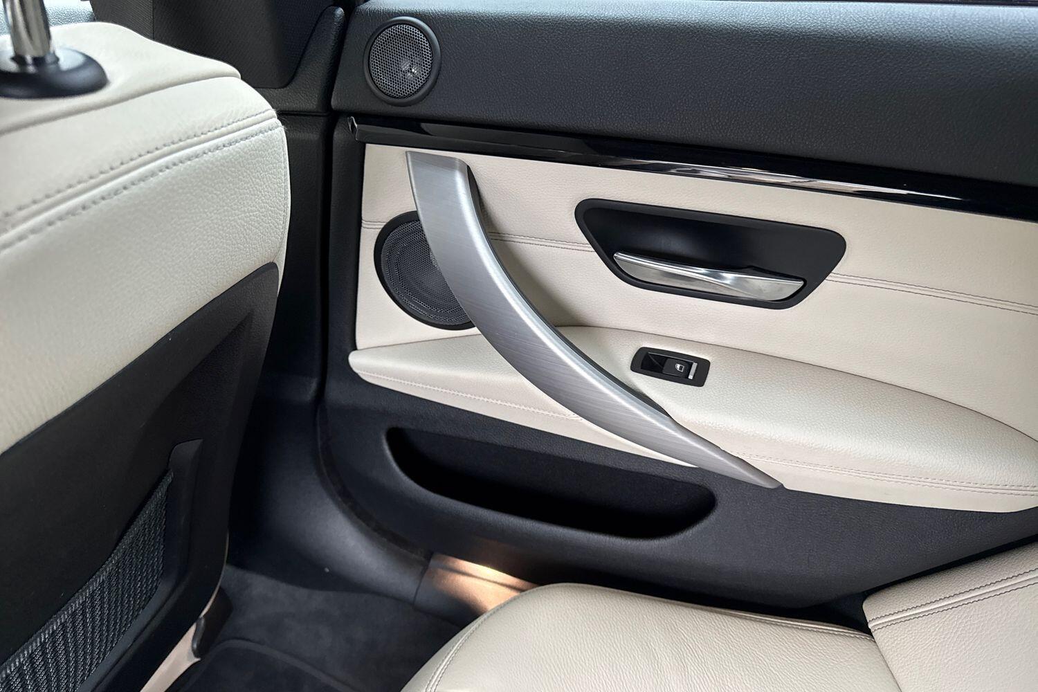 Used BMW 4 Series Gran Coupe 2018 for sale - 76899546: Photo 56