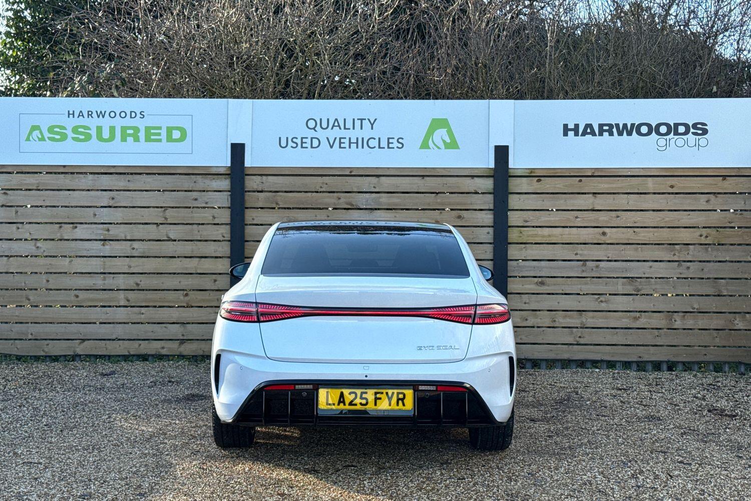 Used BYD Seal 2025 for sale - 77290478: Photo 10