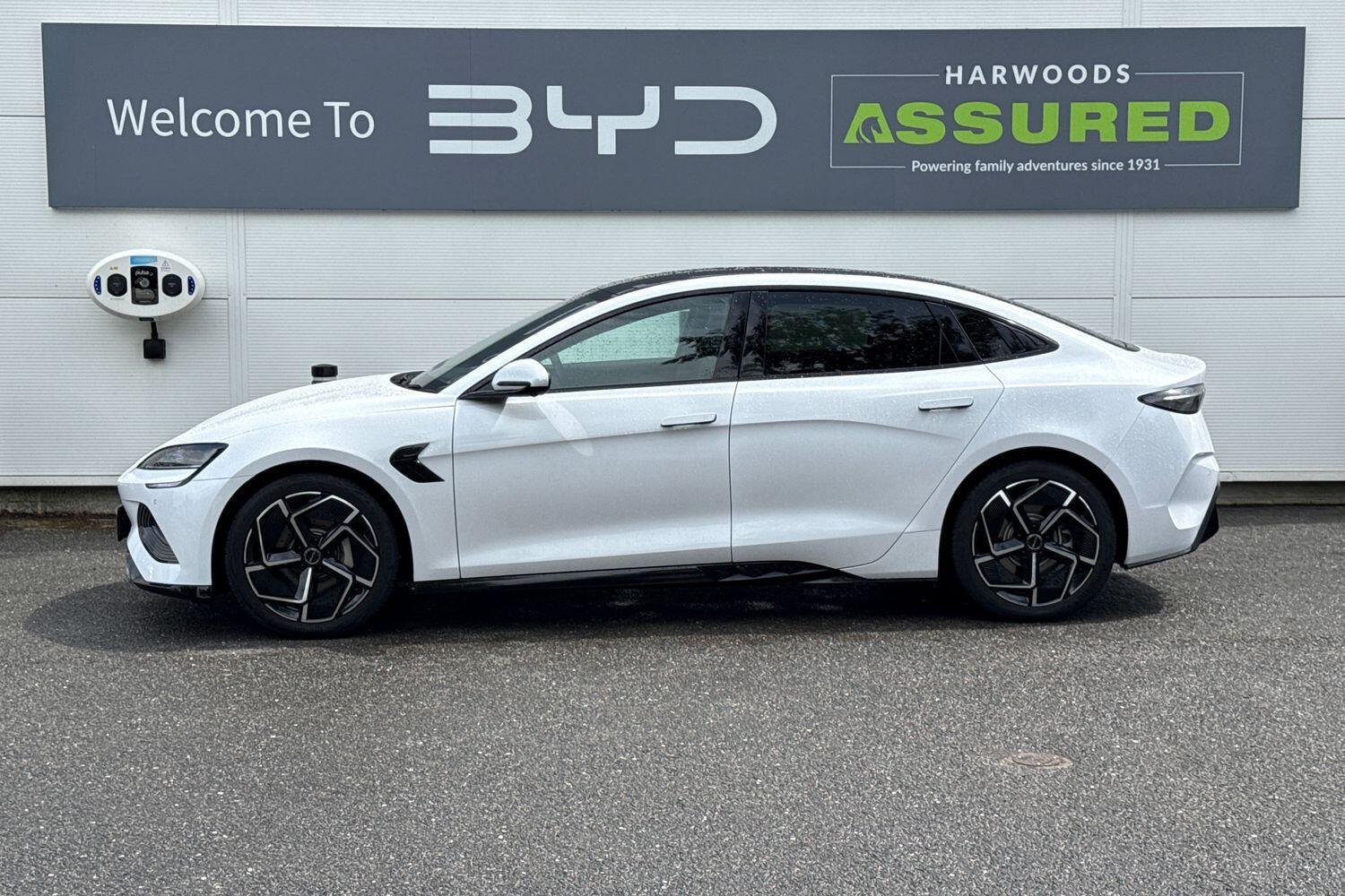 Used BYD Seal 2025 for sale - 77290478: Photo 11