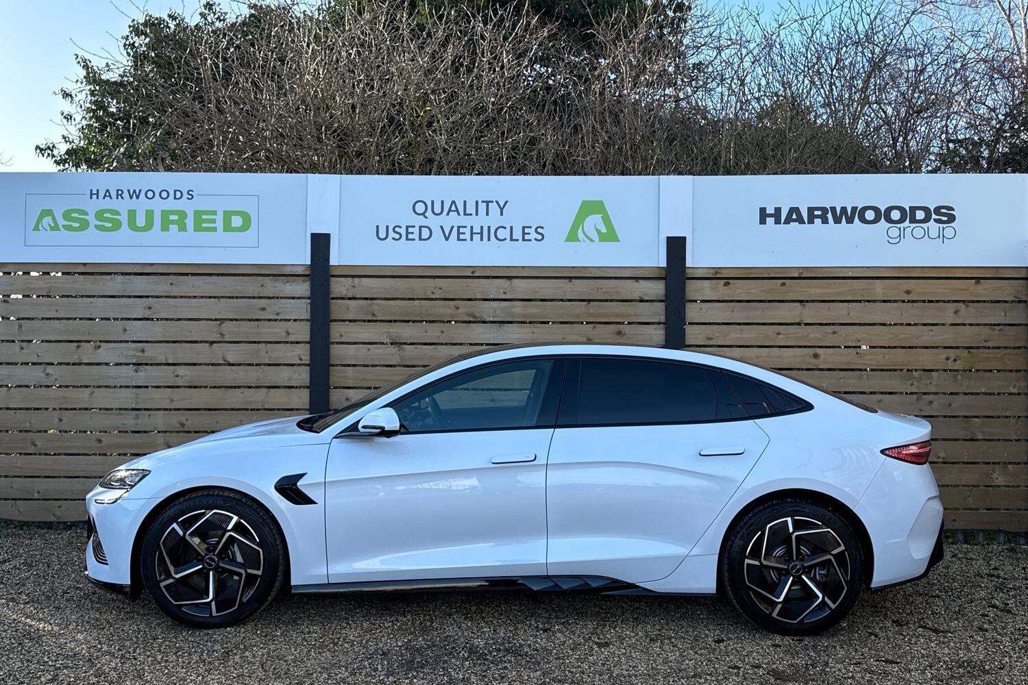 Used BYD Seal 2025 for sale - 77290478: Photo 12