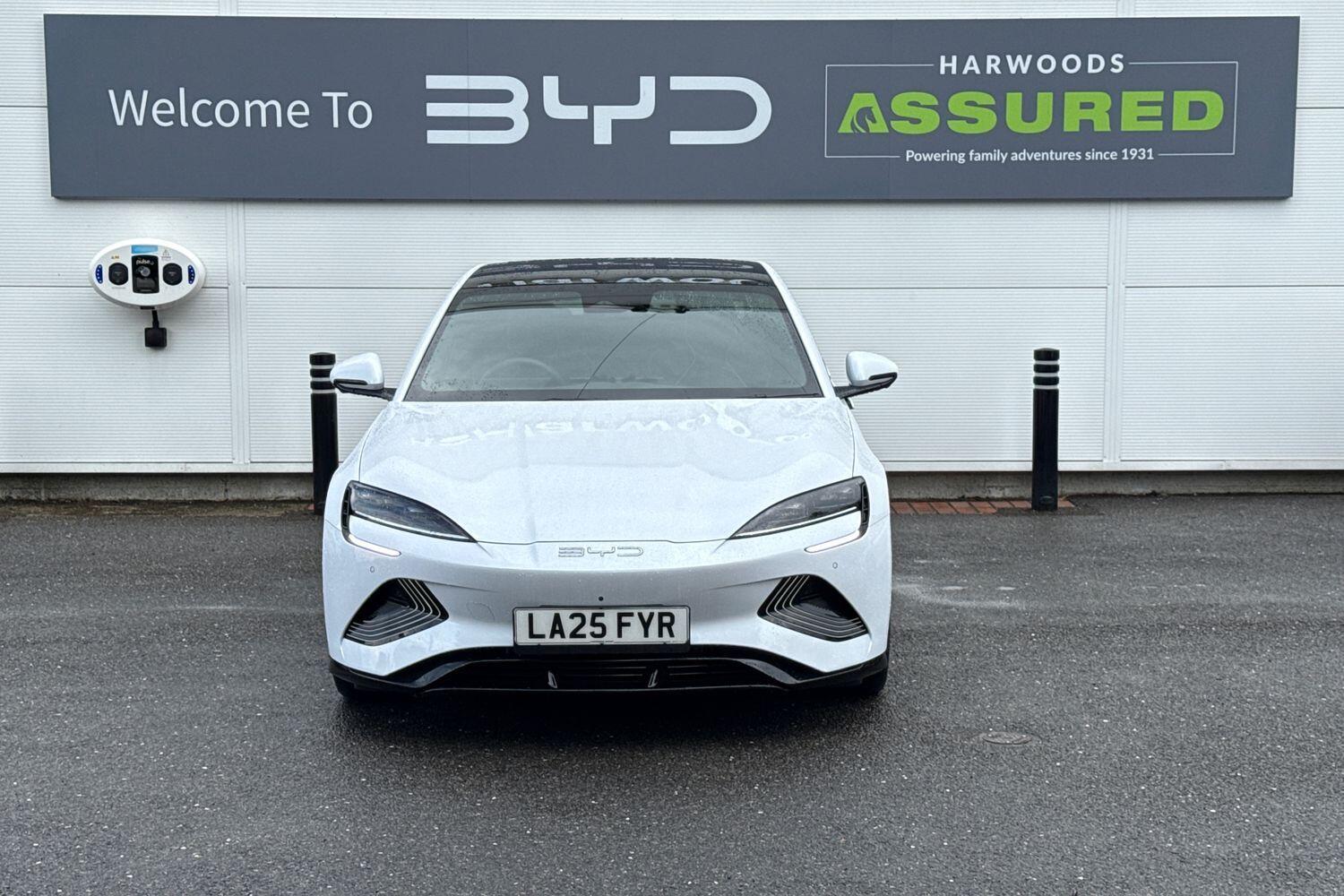 Used BYD Seal 2025 for sale - 77290478: Photo 13