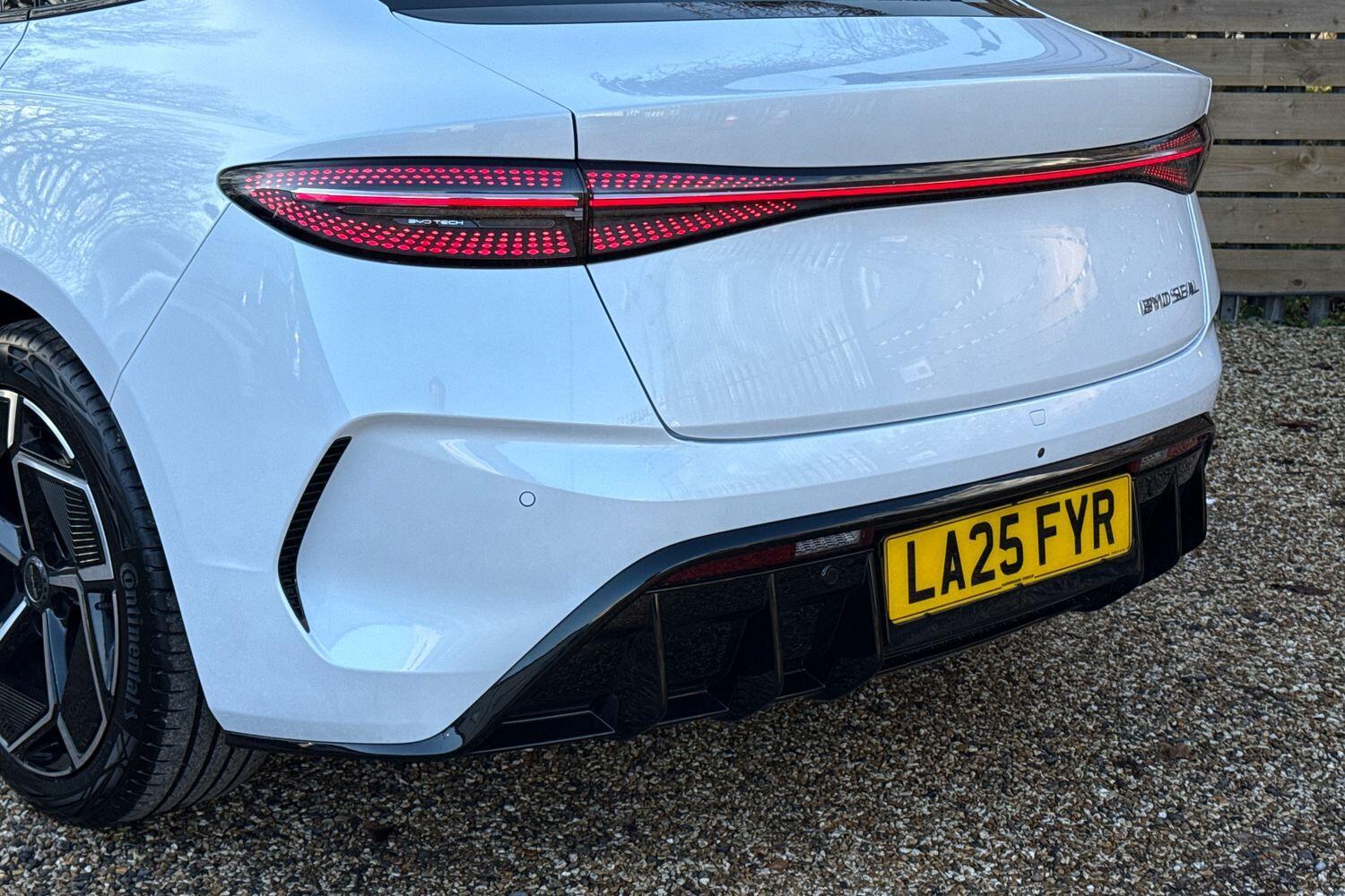 Used BYD Seal 2025 for sale - 77290478: Photo 19