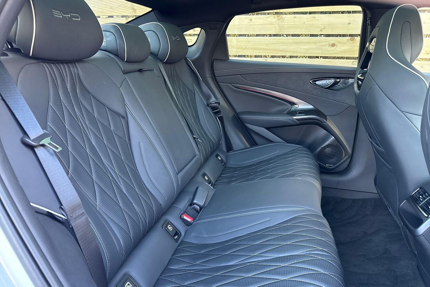 Used BYD Seal 2025 for sale - 77290478: Photo 24
