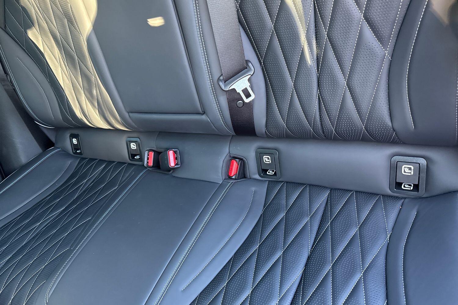 Used BYD Seal 2025 for sale - 77290478: Photo 25