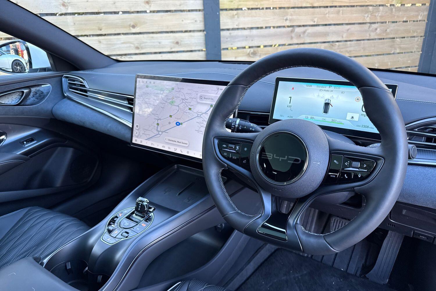 Used BYD Seal 2025 for sale - 77290478: Photo 27