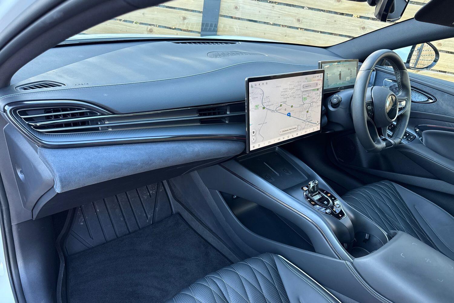 Used BYD Seal 2025 for sale - 77290478: Photo 28