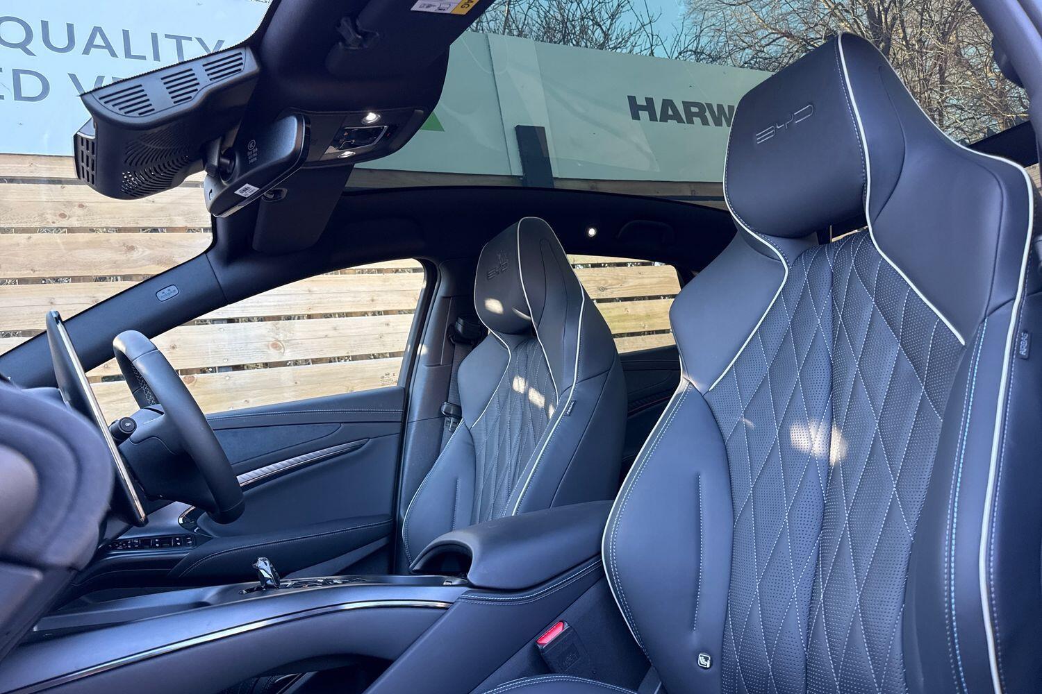 Used BYD Seal 2025 for sale - 77290478: Photo 29