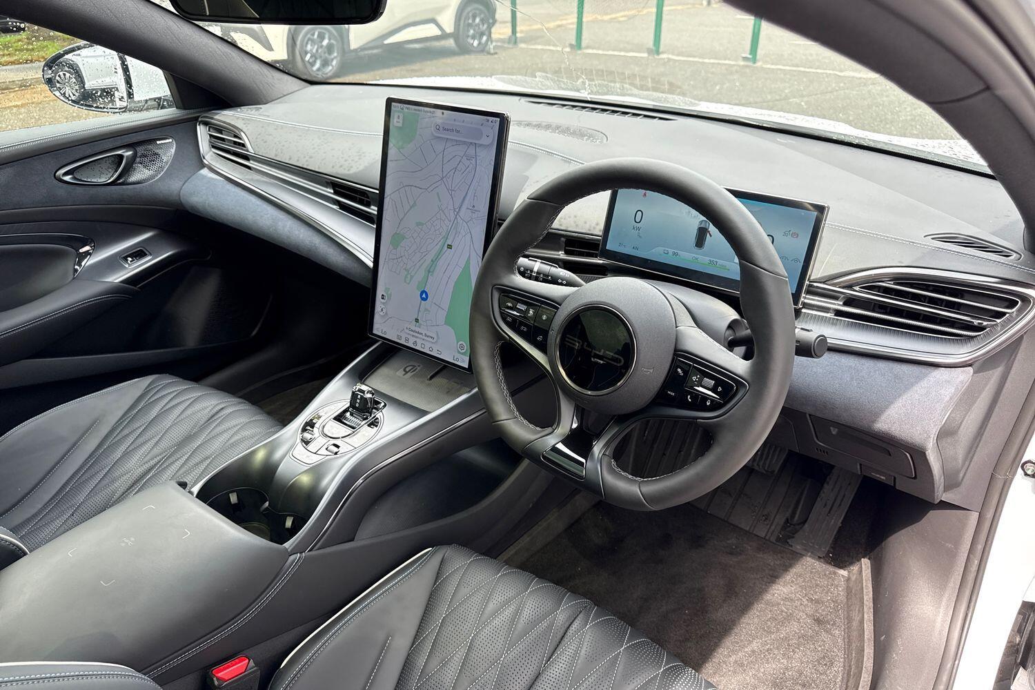 Used BYD Seal 2025 for sale - 77290478: Photo 32