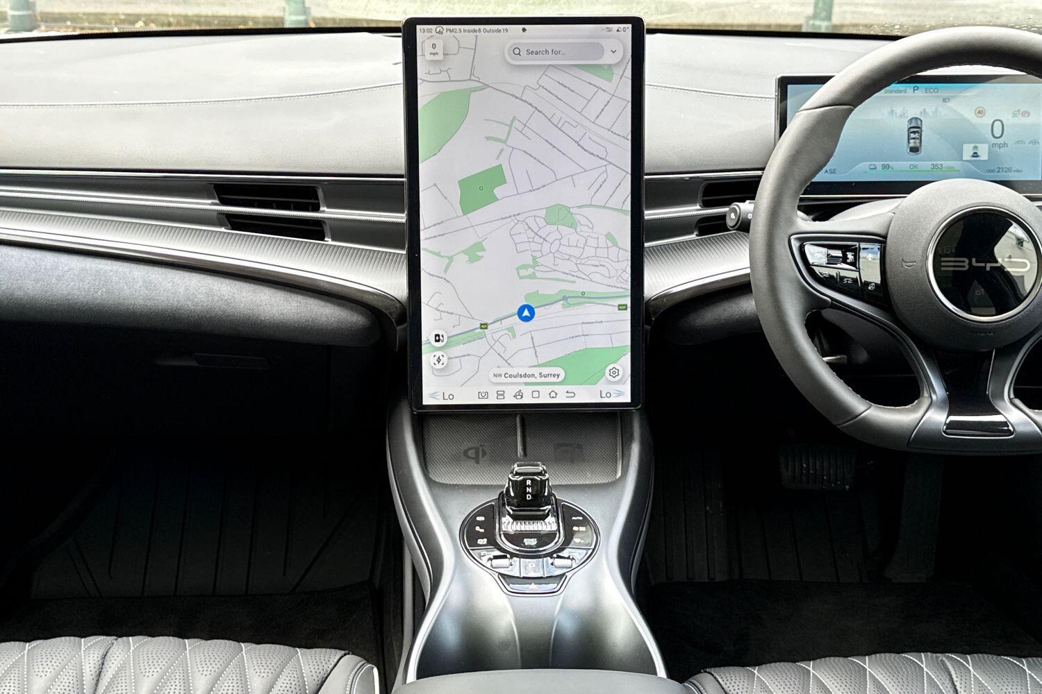 Used BYD Seal 2025 for sale - 77290478: Photo 33